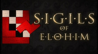 Sigils of Elohim