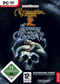 Neverwinter Nights 2 - Storm of Zehir (Addon)