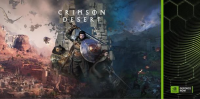 Crimson Desert wird auf NVIDIA GeForce NOW verfügbar sein