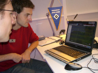 Fussball Manager 2007 (Preview)