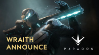 Paragon – Wraith