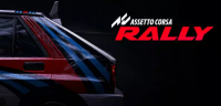 Assetto Corsa Rally - Early Access Version