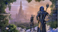 The Elder Scrolls Online-Saga – Summerset