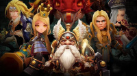 Endless Dungeon: Dragon Saga Out Now