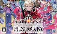 Radiant Historia: Perfect Chronology