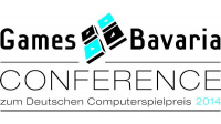 Games/Bavaria Conference zum Deutschen Computerspielpreis 2014