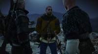 The Witcher 3: Hearts of Stone