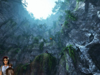 Die R&uuml;ckkehr zur geheimnisvollen Insel 2