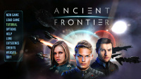 Ancient Frontier Review