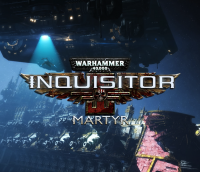 Warhammer 40.000: Inquisitor