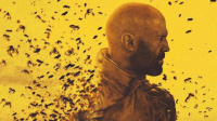 THE BEEKEEPER: Der erste Trailer und das Plakat sind da!