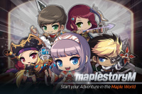 MapleStory M