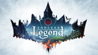AMPLIFIED 2024: Holt euch ENDLESS™ Legend gratis