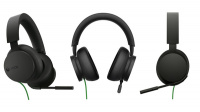 Dein Gaming-Sound mit dem neuen Xbox Stereo Headset