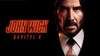 JOHN WICK: KAPITEL 4 ab 15. September 2023 als DVD, Blu-ray und 4K Ultra HD Blu-ray sowie digital erhältlich!