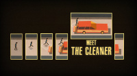 Serial Cleaner Gets Major Early Access Update