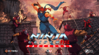 Dotemu kündigt NINJA GAIDEN: Ragebound an
