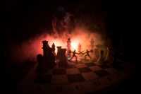 Print-and-Play: Die Welt der selbst gemachten Brettspiele zu Hause entdecken