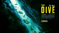 THE DIVE - Ab 06. April 2024 als VoD, BD und DVD