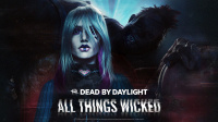 All Things Wicked ist ab jetzt in Dead by Daylight verfügbar
