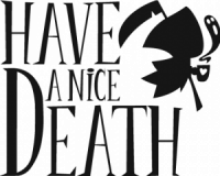 HAVE A NICE DEATH ist jetzt auf PlayStation und Xbox verfügbar