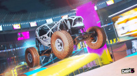 DIRT 5™: Codemasters enthüllt brandneuen Arena-Spielmodus