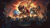 Fellowship - Early Access Version