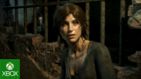 Rise of the Tomb Raider Coming to PC and Consoles Next Year