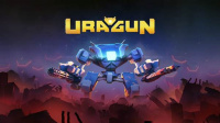 Roguelite-Mecha-Shooter Uragun auf Steam erschienen