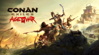 Conan Exiles: Großes Update Age of War gestartet