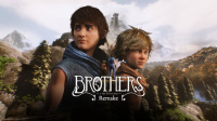 Brothers: A Tale of Two Sons Remake offiziell angekündigt