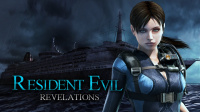 Resident Evil Revelations erscheint am 29. August für PlayStation 4 und Xbox One sowie Ende 2017 für Nintendo Switch