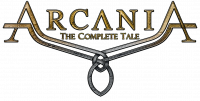 ArcaniA - The Complete Tale