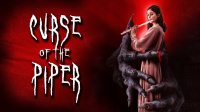 CURSE OF THE PIPER - MELODIE DES TODES: Ab 05.01.2024 als EST und ab 18.01.2024 als TVoD