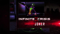 Infinite Crisis: Geschlossene Beta und Joker-Video