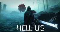 Hell is Us: Creative Director gibt tiefere Einblicke ins Gameplay
