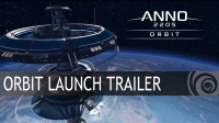 Anno 2205 Orbit Now Available