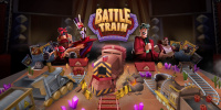 Battle Train