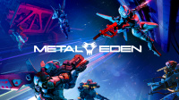 METAL EDEN: Der neue FPS von Reikon Games erscheint am 6. Mai