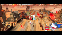 The LEGO Movie Videogame - Neuer Trailer