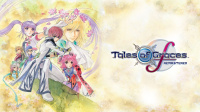 TALES OF GRACES f REMASTERED ist ab sofort erhältlich