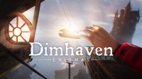 Quern-Entwickler & Blue Brain Games enthüllen mysteriöses Dimhaven Enigmas