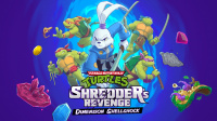 Teenage Mutant Ninja Turtles: Shredders Revenge bekommt noch dieses Jahr einen Survival-Modus