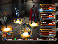 X-Men Legends 2 - Rise of Apocalypse