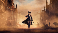 Greedfall 2: The Dying World - Early Access Version