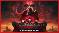 Neverwinter: Die 31. Erweiterung Red Harvest ist ab sofort verfügbar