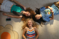 MÄDCHEN MÄDCHEN feiert Weltpremiere auf dem 42. Filmfest München