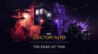 BBC Doctor Who The Edge of Time