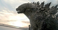 Godzilla King Of Monsters