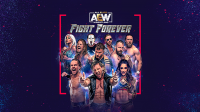 HOOKHAUSEN: VERY HANDSOME, VERY EVIL PACK JETZT FÜR AEW: FIGHT FOREVER SPIELER VERFÜGBAR